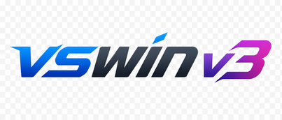 Vswin V3 Logo